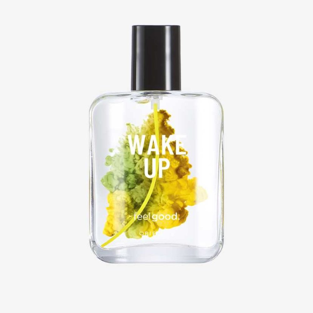Wake Up Feel Good Eau de Toilette